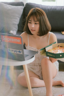 善良的母亲4